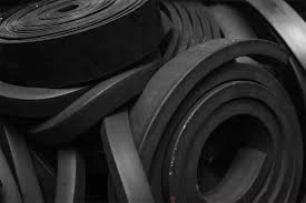 Understanding the Basics: What is Rubber Raw Materials?