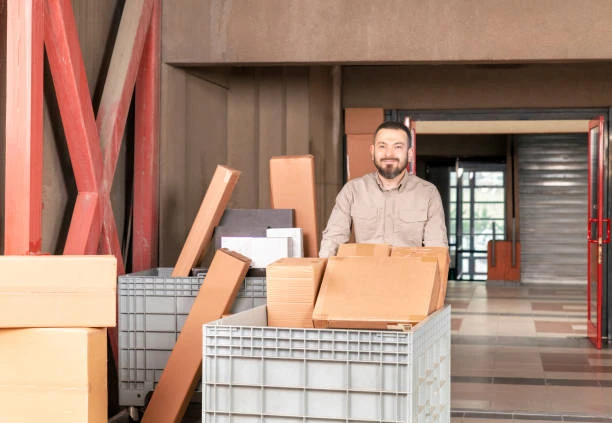 Move with Confidence: Choose a Reliable Moving Company in Auckland