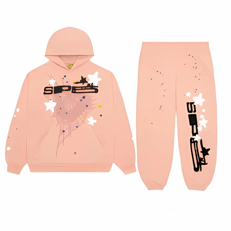 Shop Sp5der Hoodies for Men and Women – Full Collection