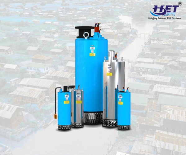 Best Practices for Maintaining Drainage Pumps in Harsh Conditions