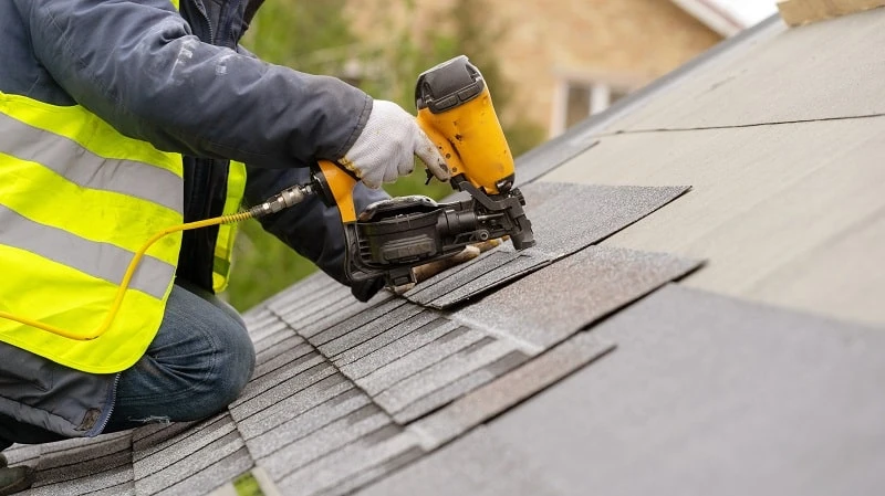 How to Choose the Right Roofing Contractor in San Ramon?
