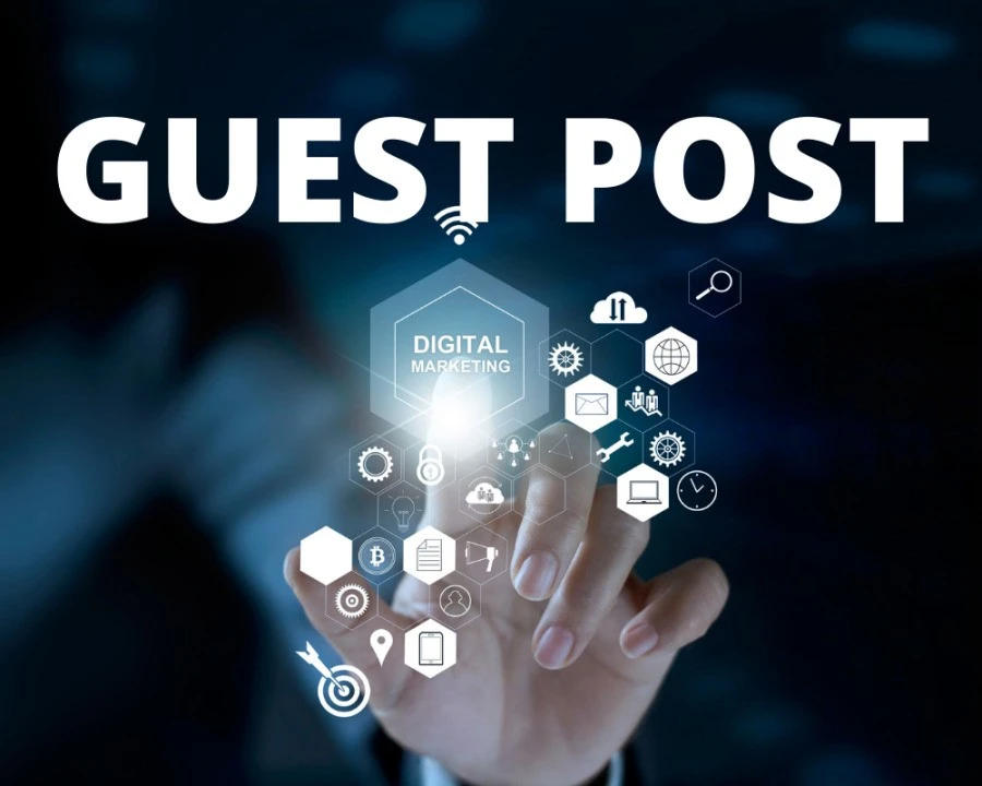 Can Guest Posting Complete with Algorithm Shifts in 2025?