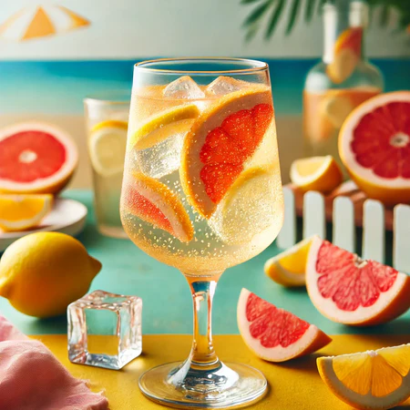 Discover the Best THC Drink Recipes for Your California Beach Days