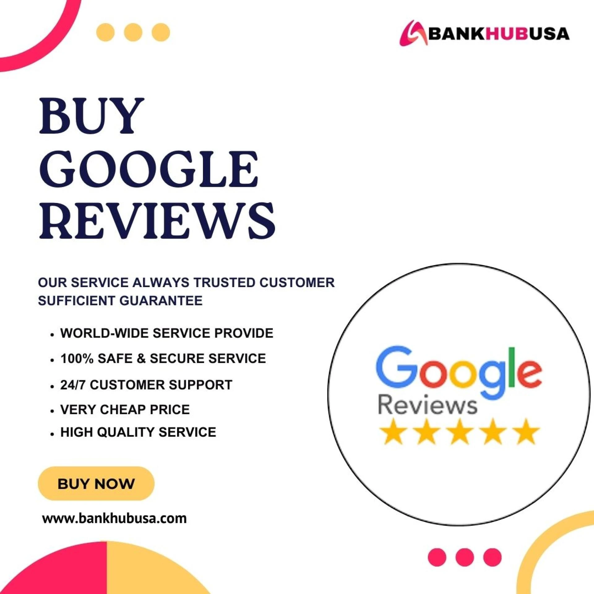 Buy Google Reviews from $5.59, Real 5 Stars | 100% Safe 