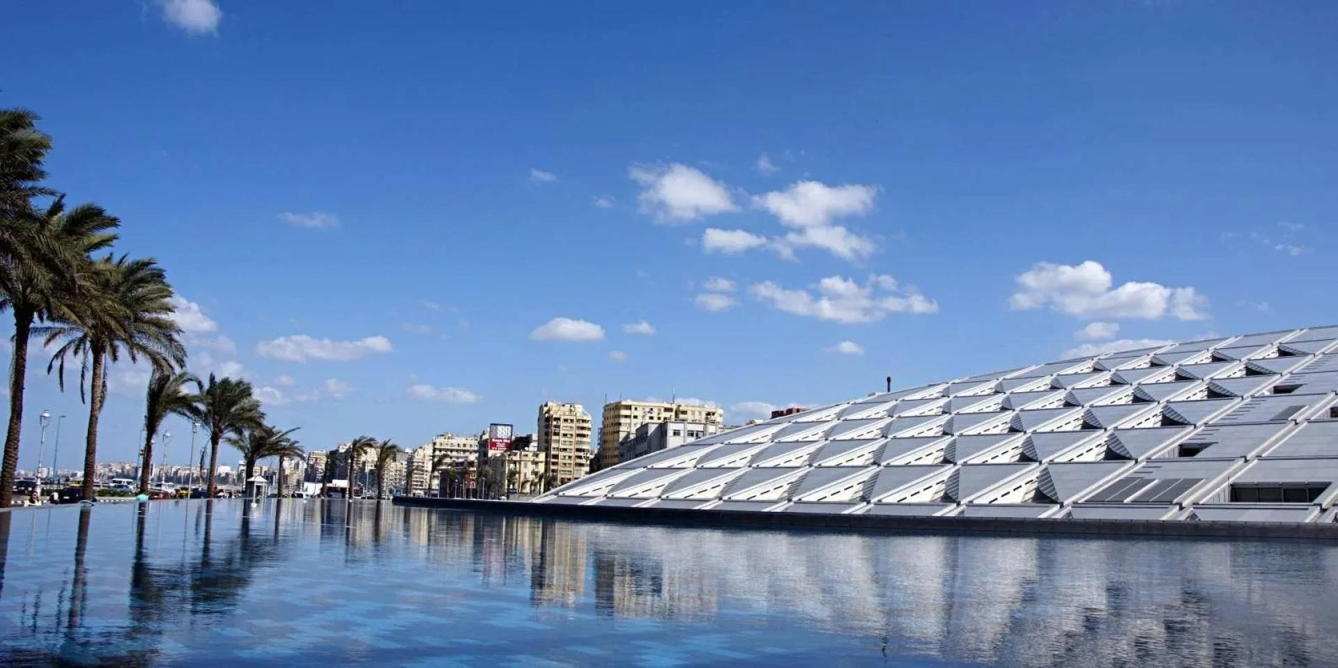 Exploring the Secrets of the Library of Alexandria