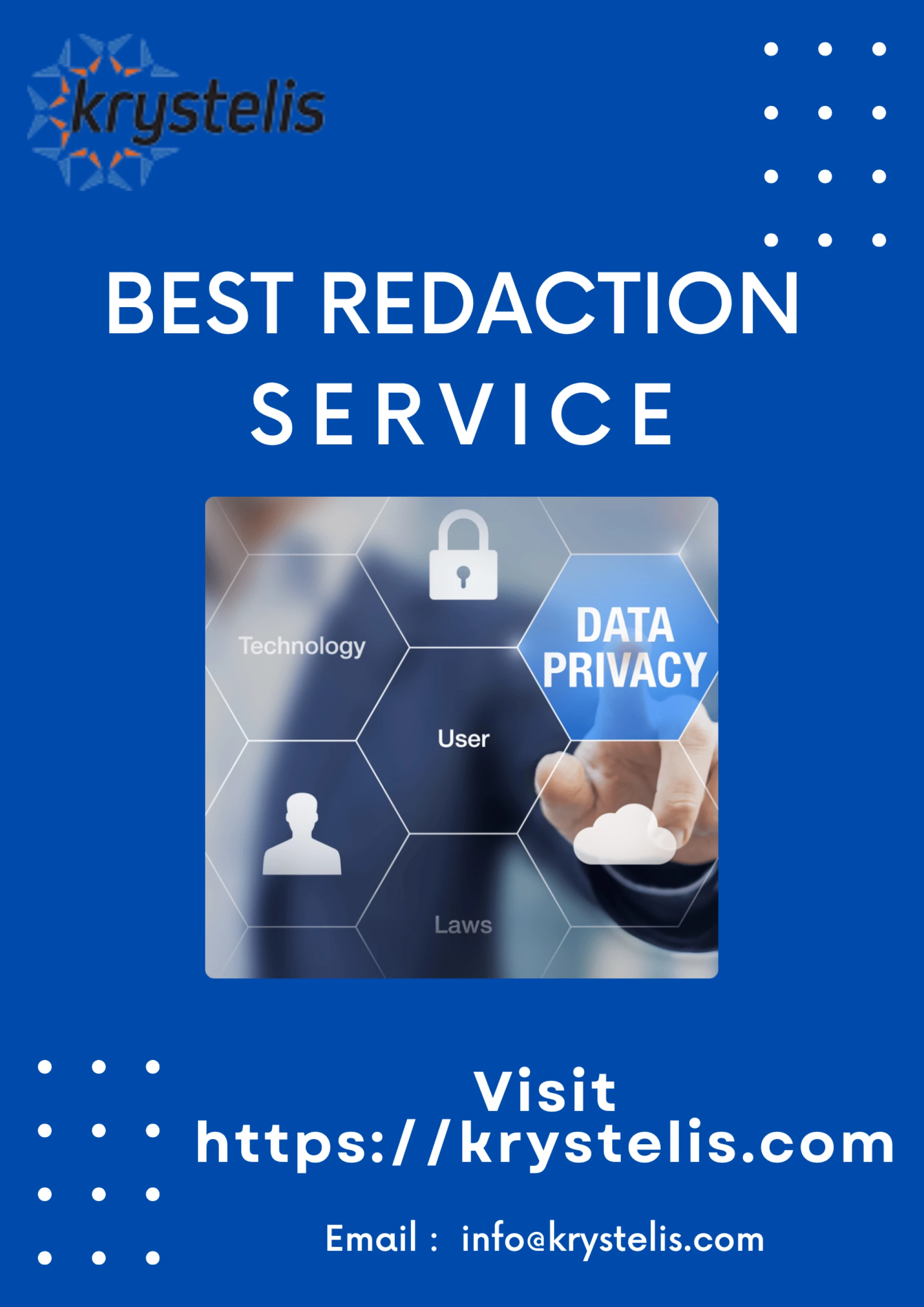 How to Choose the Best Document Redaction Service for Compliance & Security