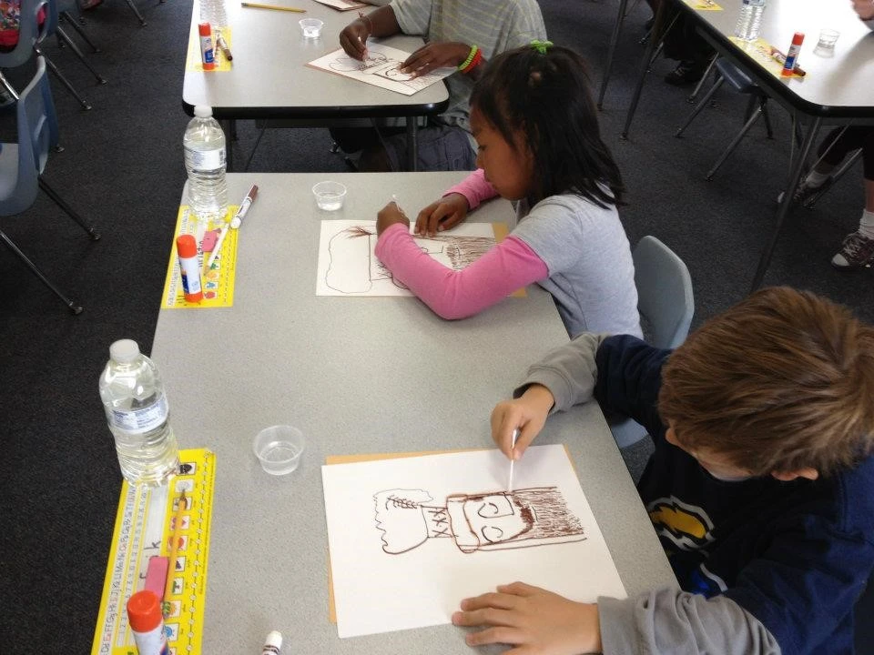Why Art Education Matters: Leonardo Da Vinci Art and Science School