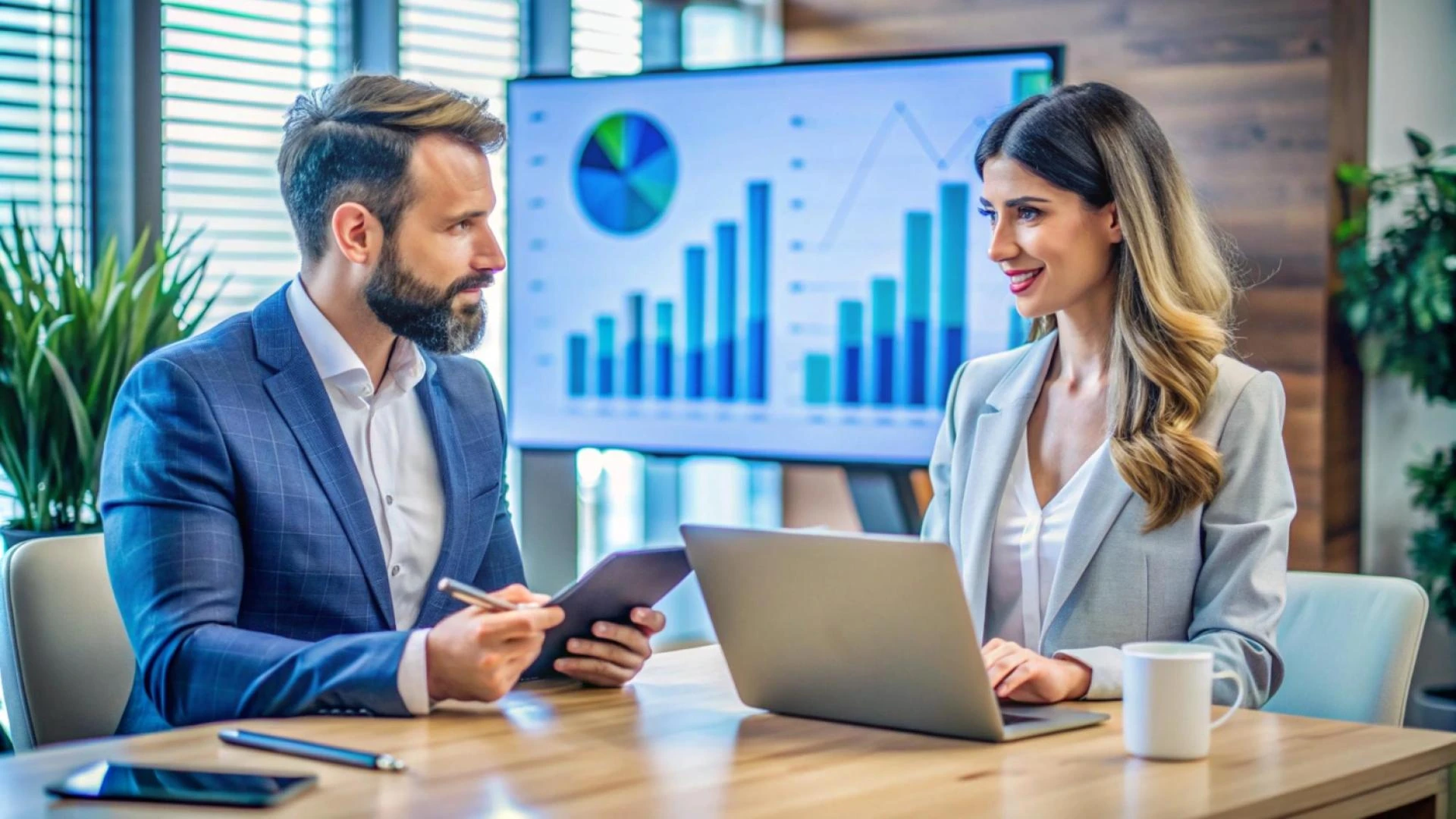 What Makes a Business Growth Consultant Different from a Traditional Advisor?