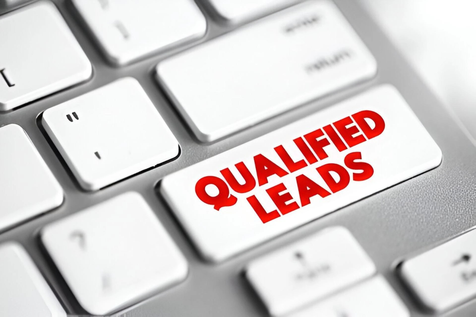 Boost Sales with Outbound Lead Generation Strategies