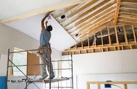 Top 5 Reasons to Choose Spray Foam Insulation Medicine Hat