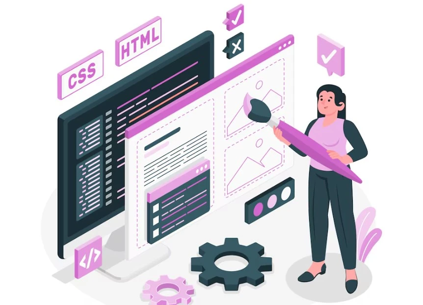 Premier Website Development Company in Bangalore