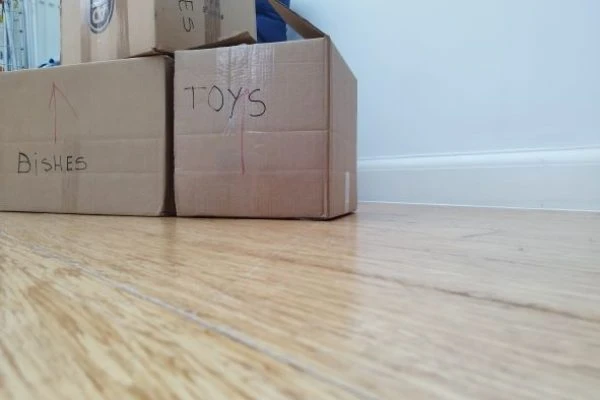 Once Off Cleaning In London: When And Why You Need It Most