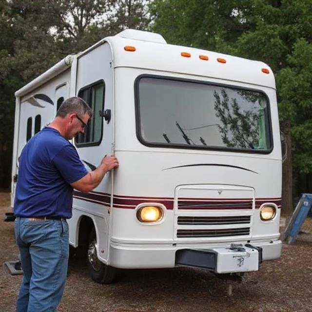 Benefits of Choosing a Mobile RV Repair Service!