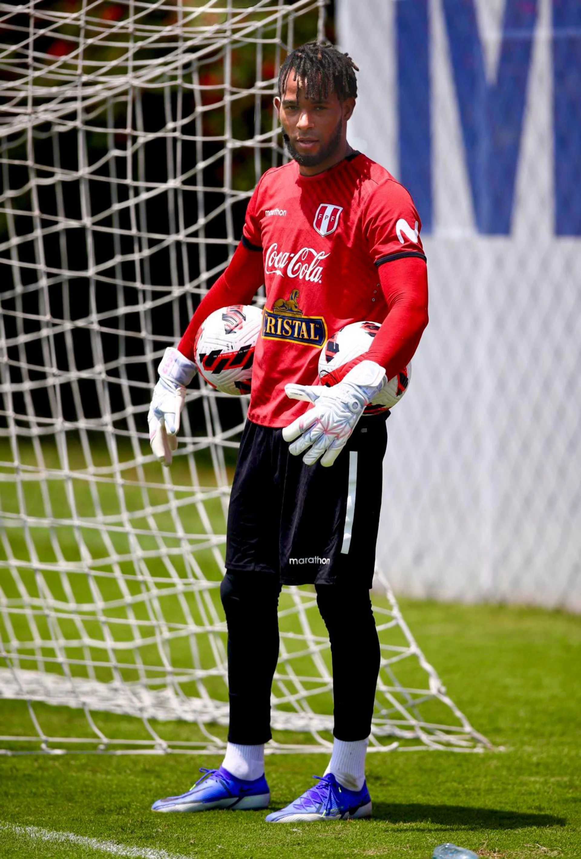 Goalkeeper Gloves: The Backbone of Every Great Save