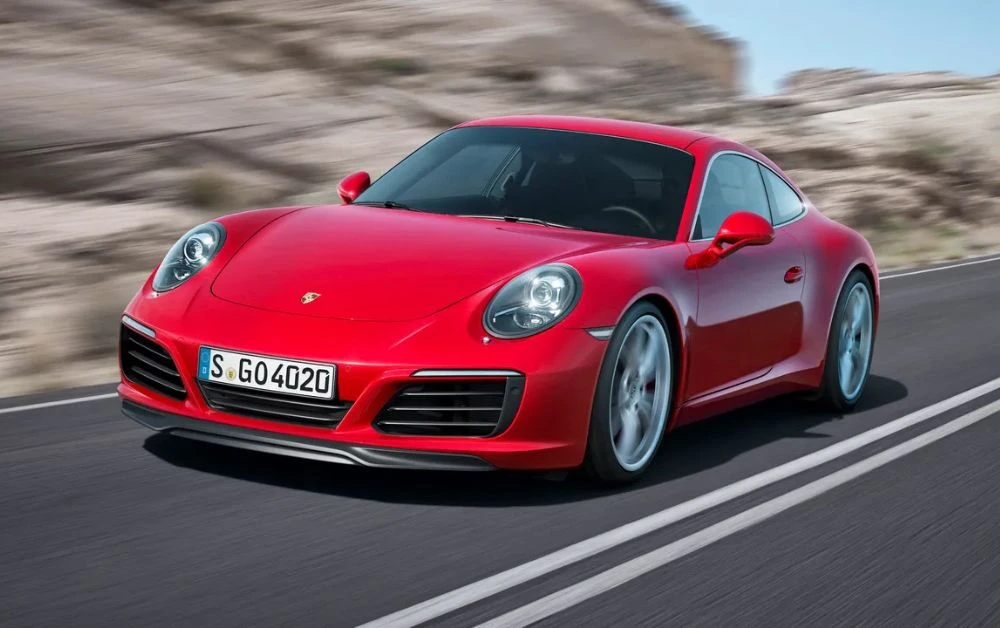 Want to Rent Porsche Dubai? Here’s Where to Go