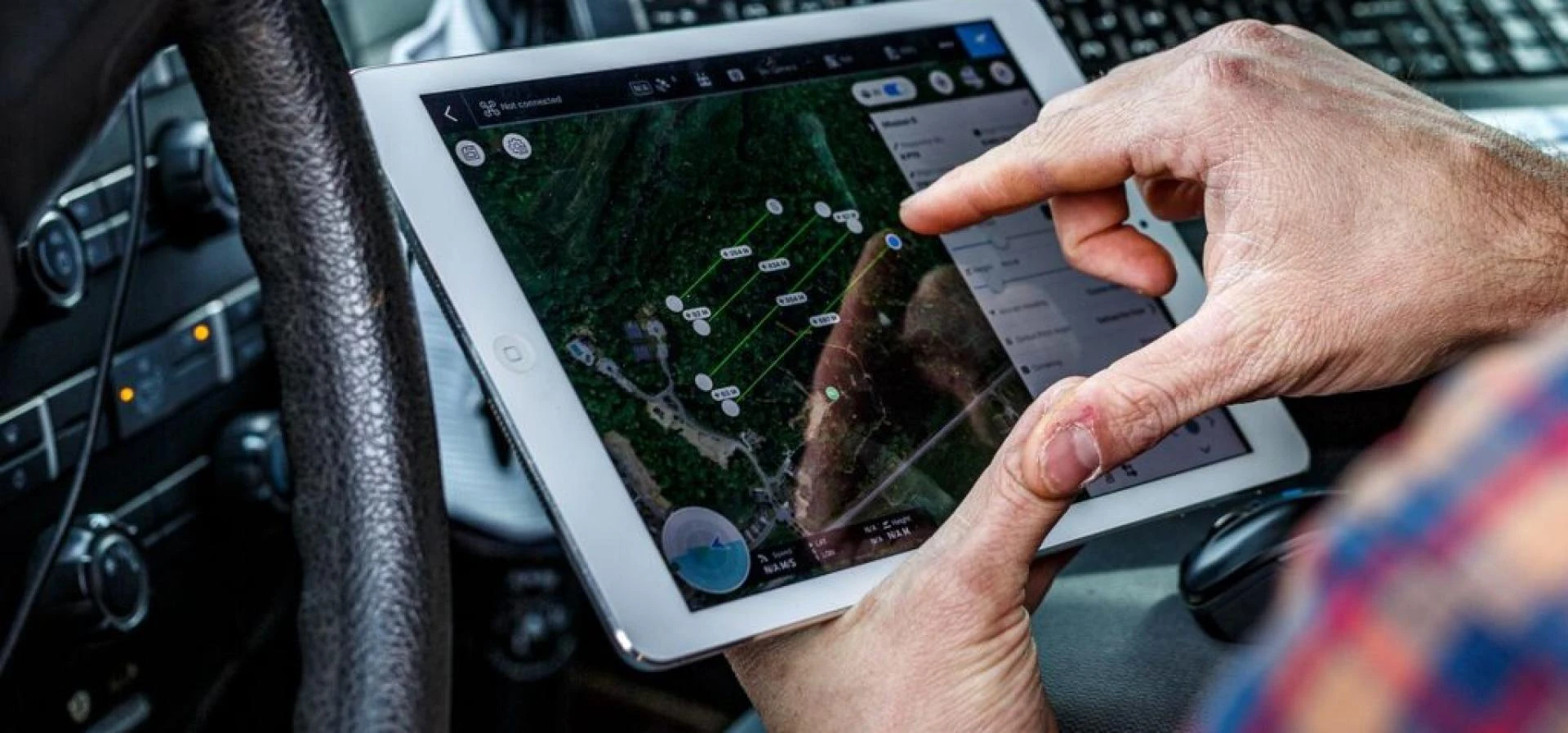 Top 5 Reasons to Choose Lidar Services for Accurate Mapping