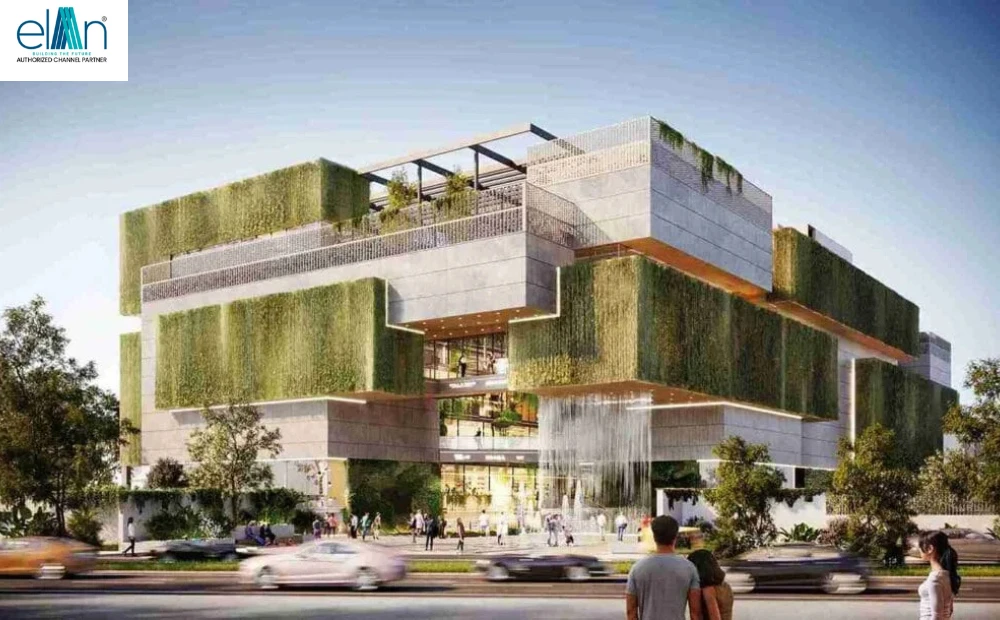 Top Reasons Why Elan Paradise PVR Is the Best Investment in Sector 50 Gurgaon