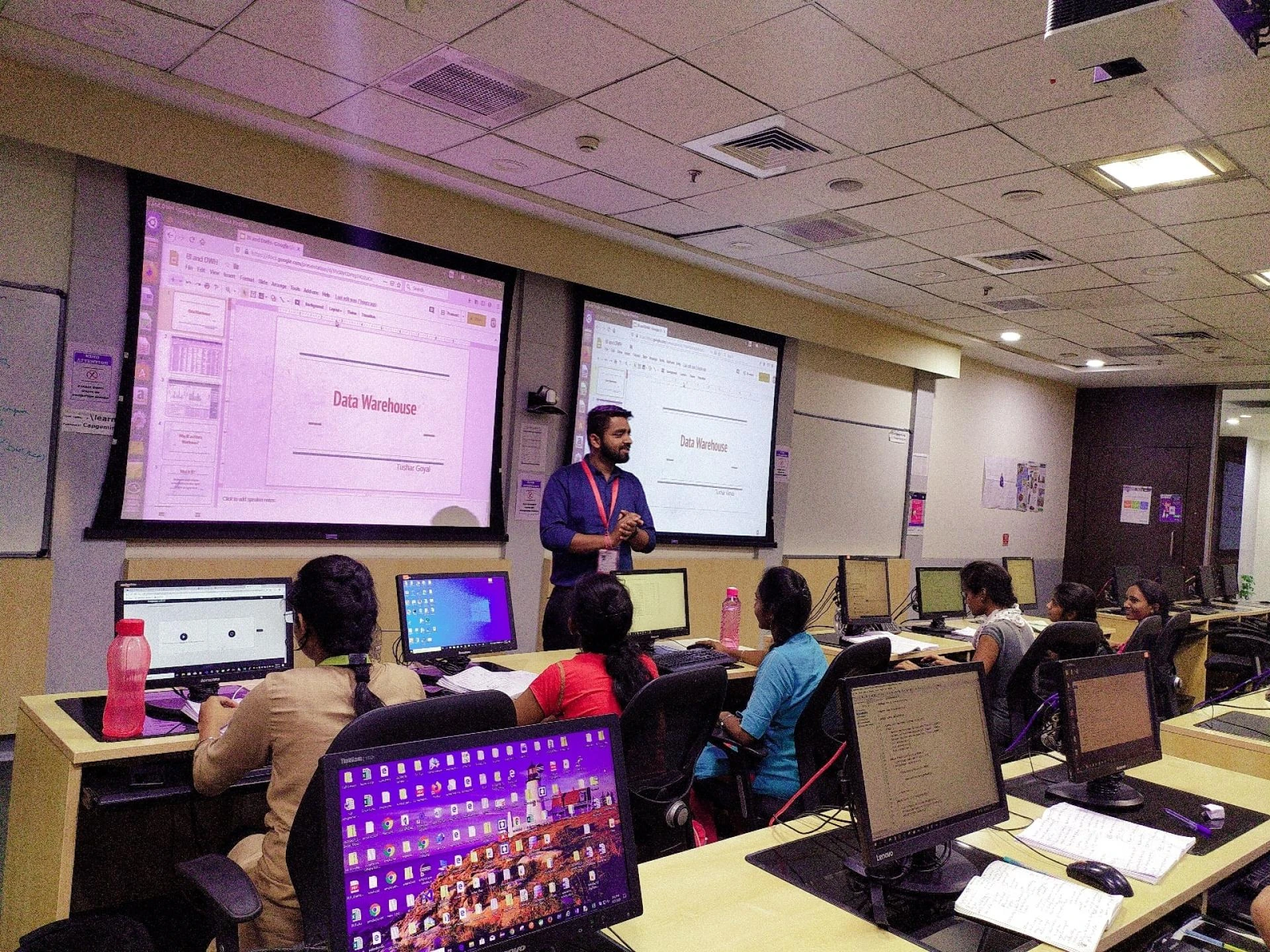 Fullstack Development Training in Jaipur: Build a Future-Ready Tech Career