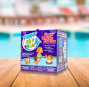 Simplify Your Spa Care Routine with FROG Ease In-Line Cartridges and Mineral Sanitizers