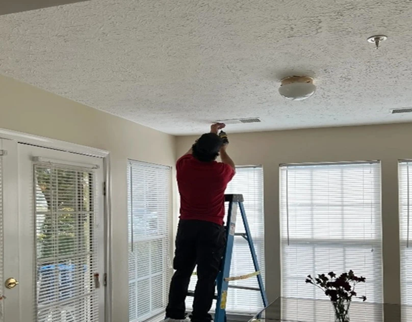Professional Dryer Vent Cleaning in Baltimore – Fast & Efficient