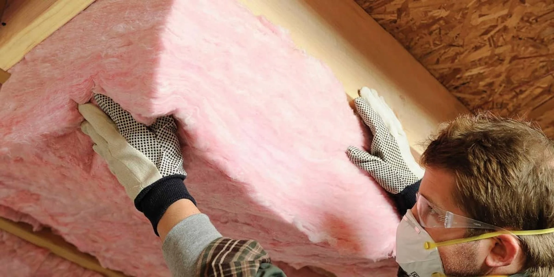 How Batt Insulation Offers Affordable Energy Efficiency