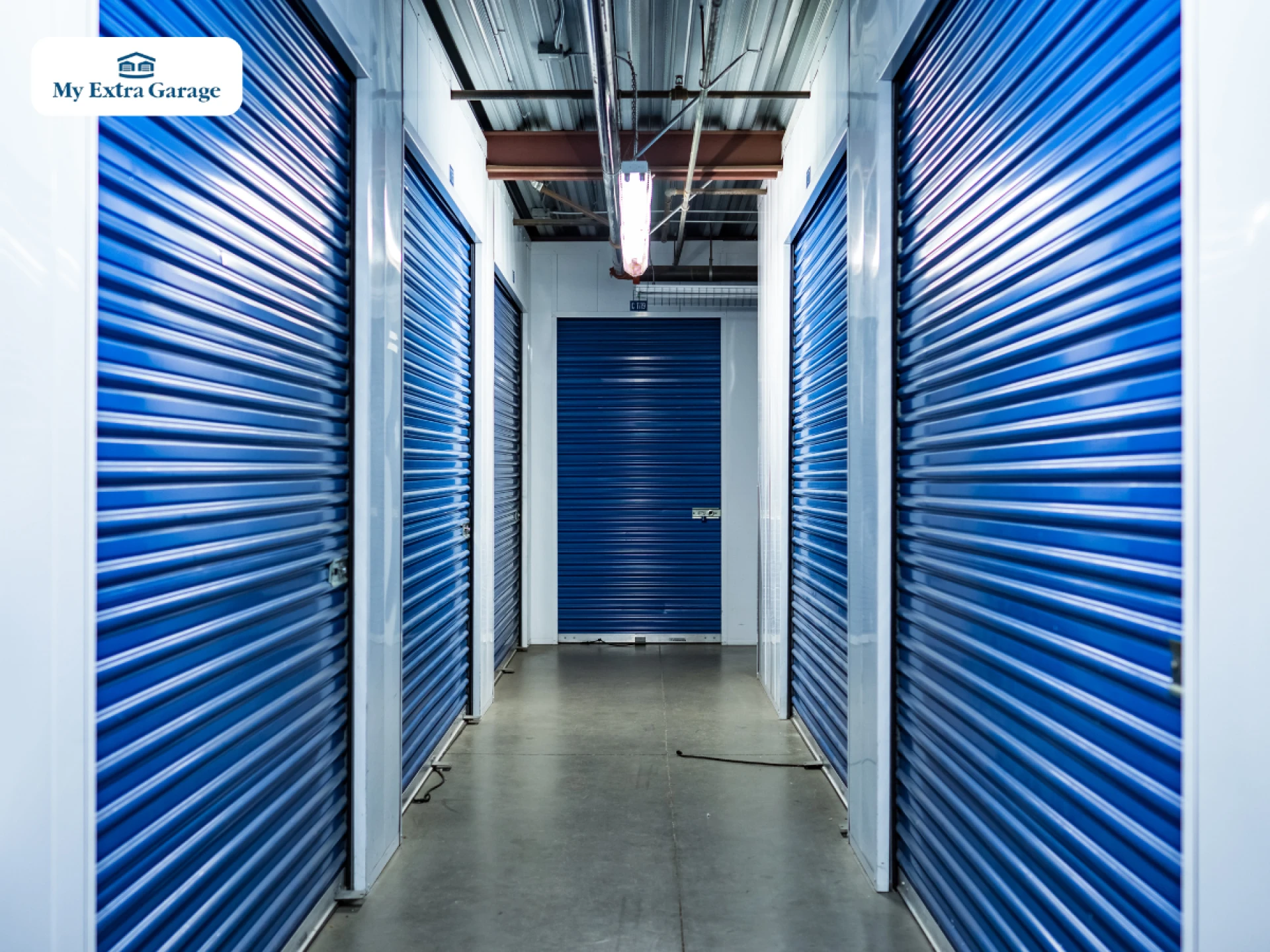 Are Climate-Controlled Garage Self-Storage Units Worth It?
