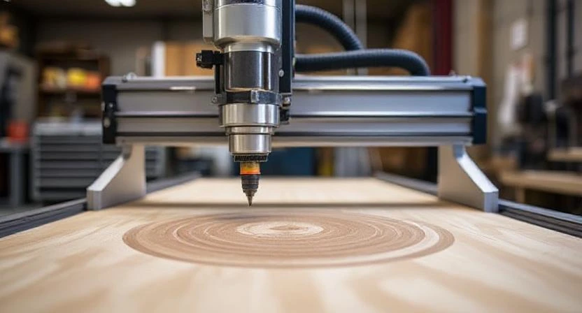 Unlocking Precision: The Power of Custom CNC Routing for Modern Manufacturing