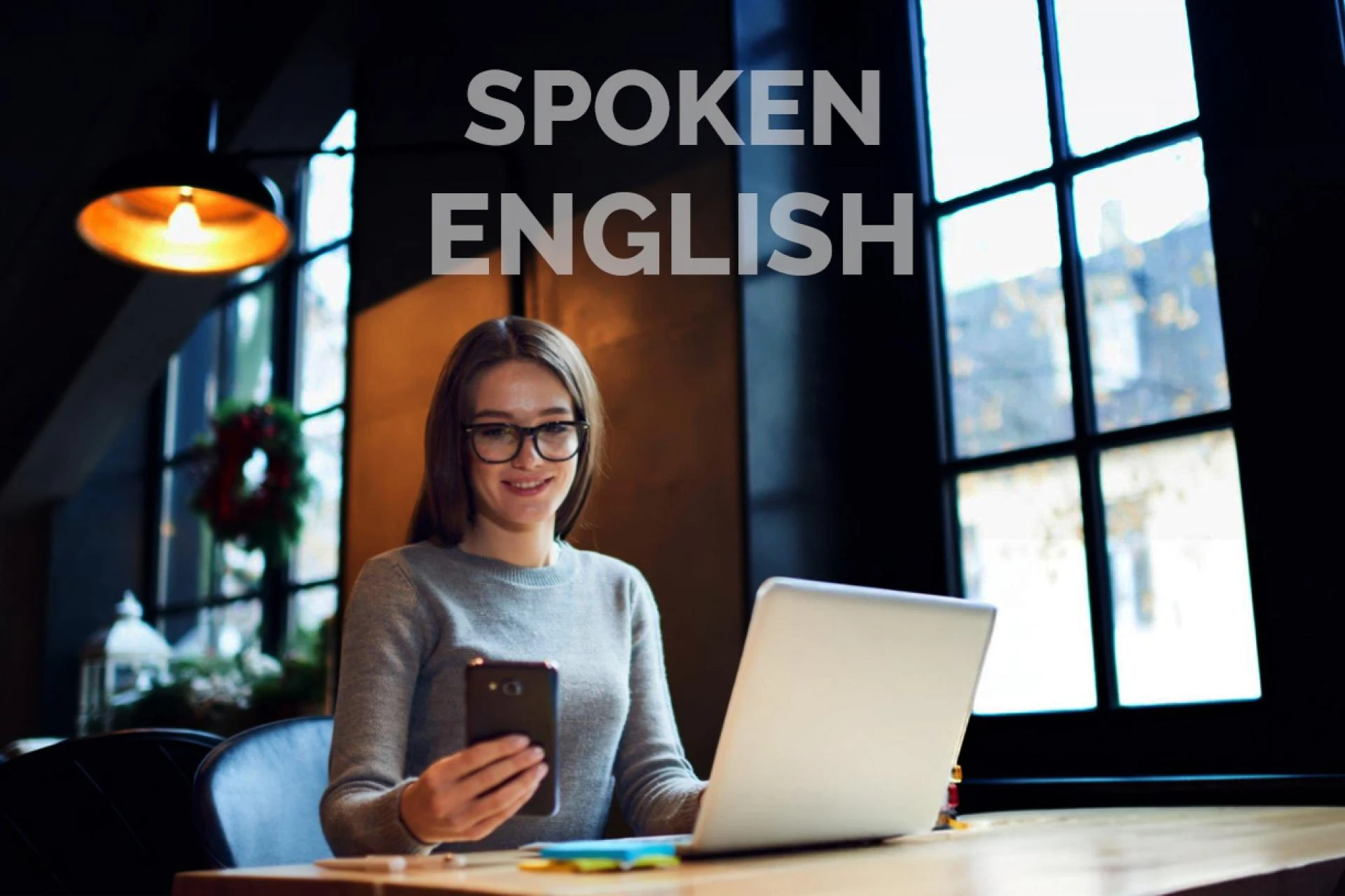 Top Spoken English Institute for Confident Communication