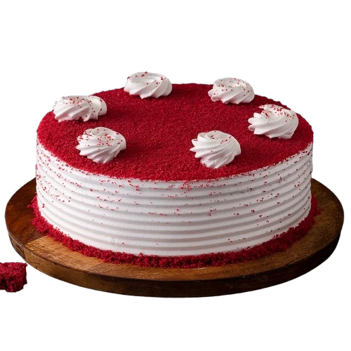Red Velvet Birthday Cake: A Delicious Twist on Traditional Birthday Treats