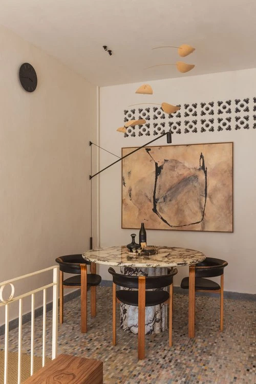 Discovering the Artistry of Interior Design Studios in Singapore