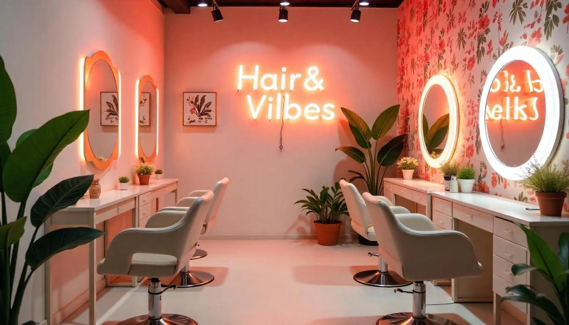 How Lighting Shapes Customer Experience in Beauty Spaces?