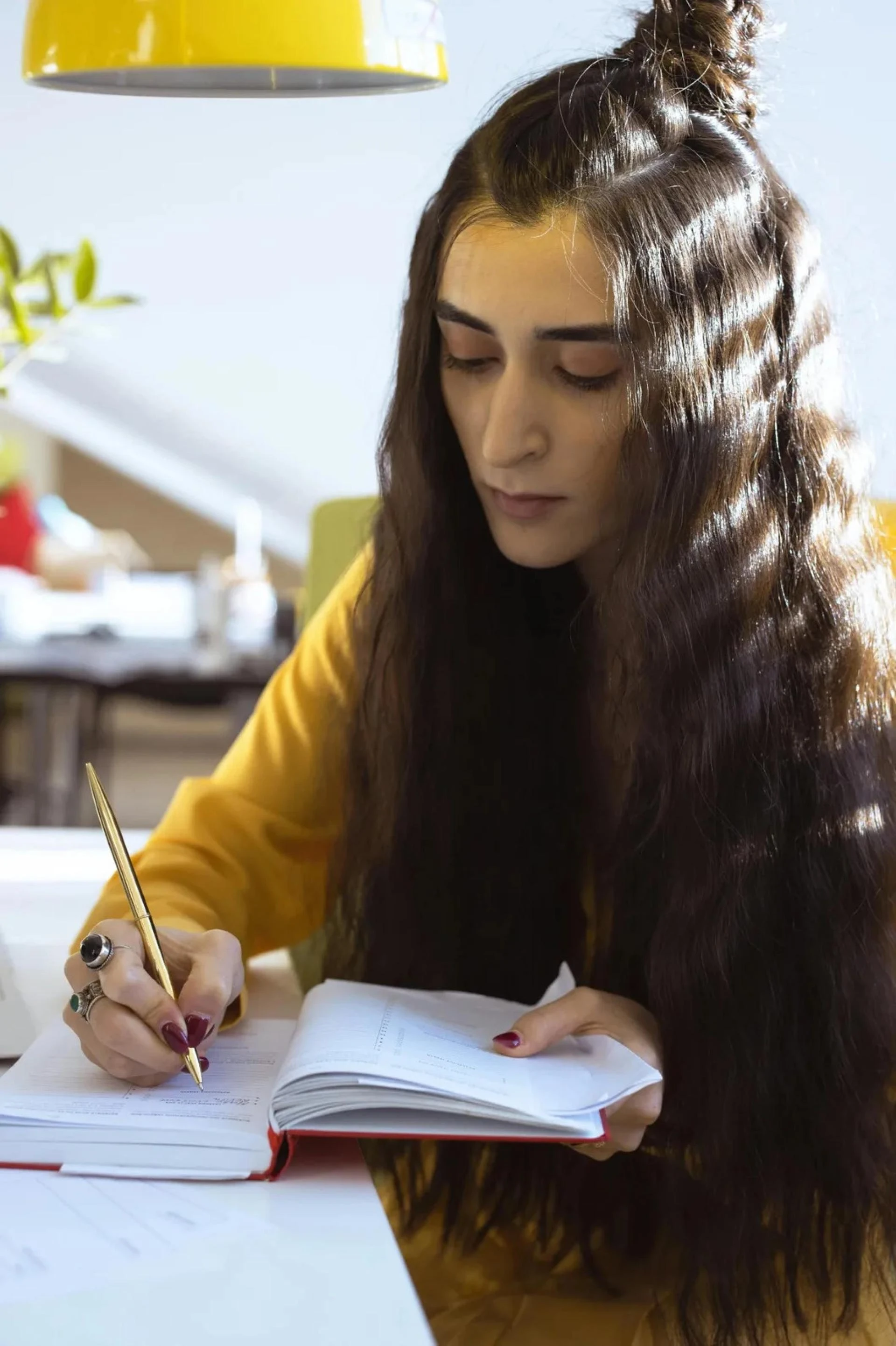 The Importance of Academic Editing: Enhancing Scholarly Writing