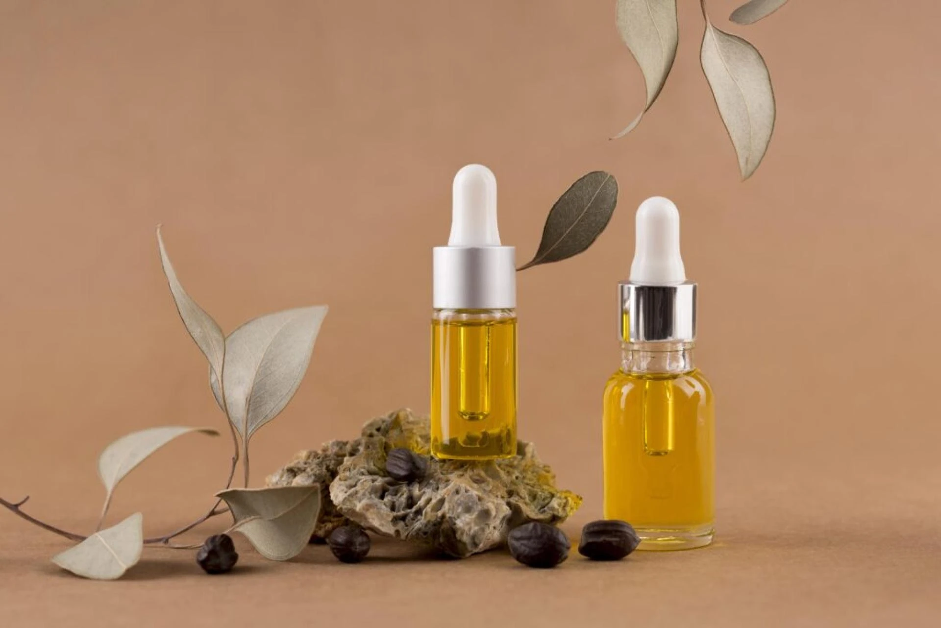Essential Oils Manufacturers and Suppliers: Quality, Purity, and What to Look For