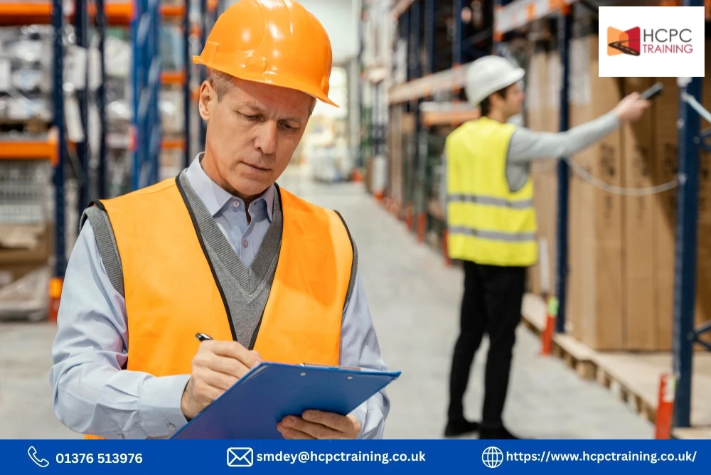 What are the Benefits of Having a Dangerous Goods Safety Advisor?
