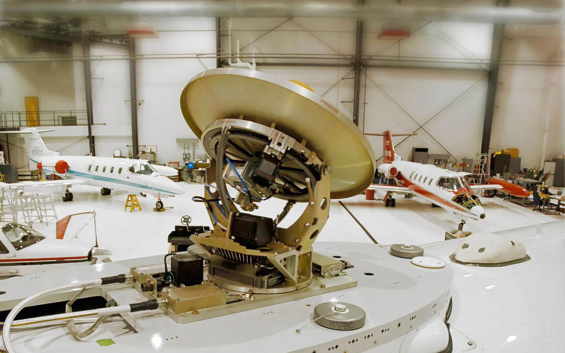 Comprehensive Testing Strategies for Satellite Communication Systems