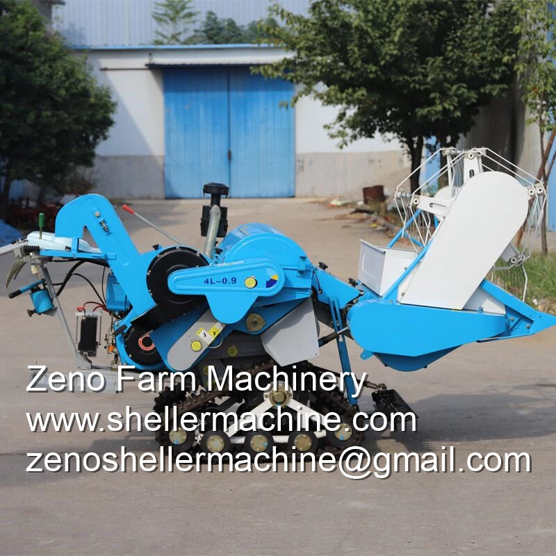 How to buy the right tractor for your farm ?