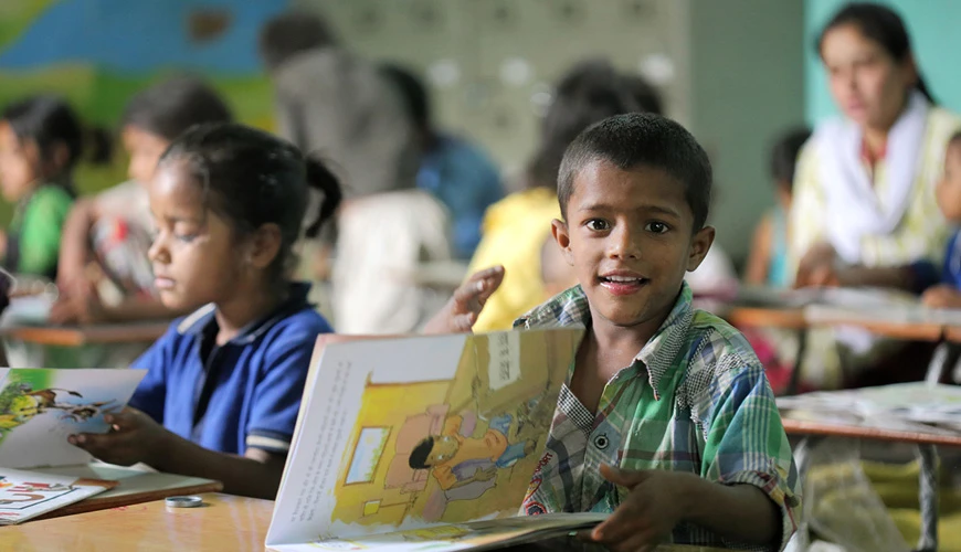 Transforming Ideas into Social Impact