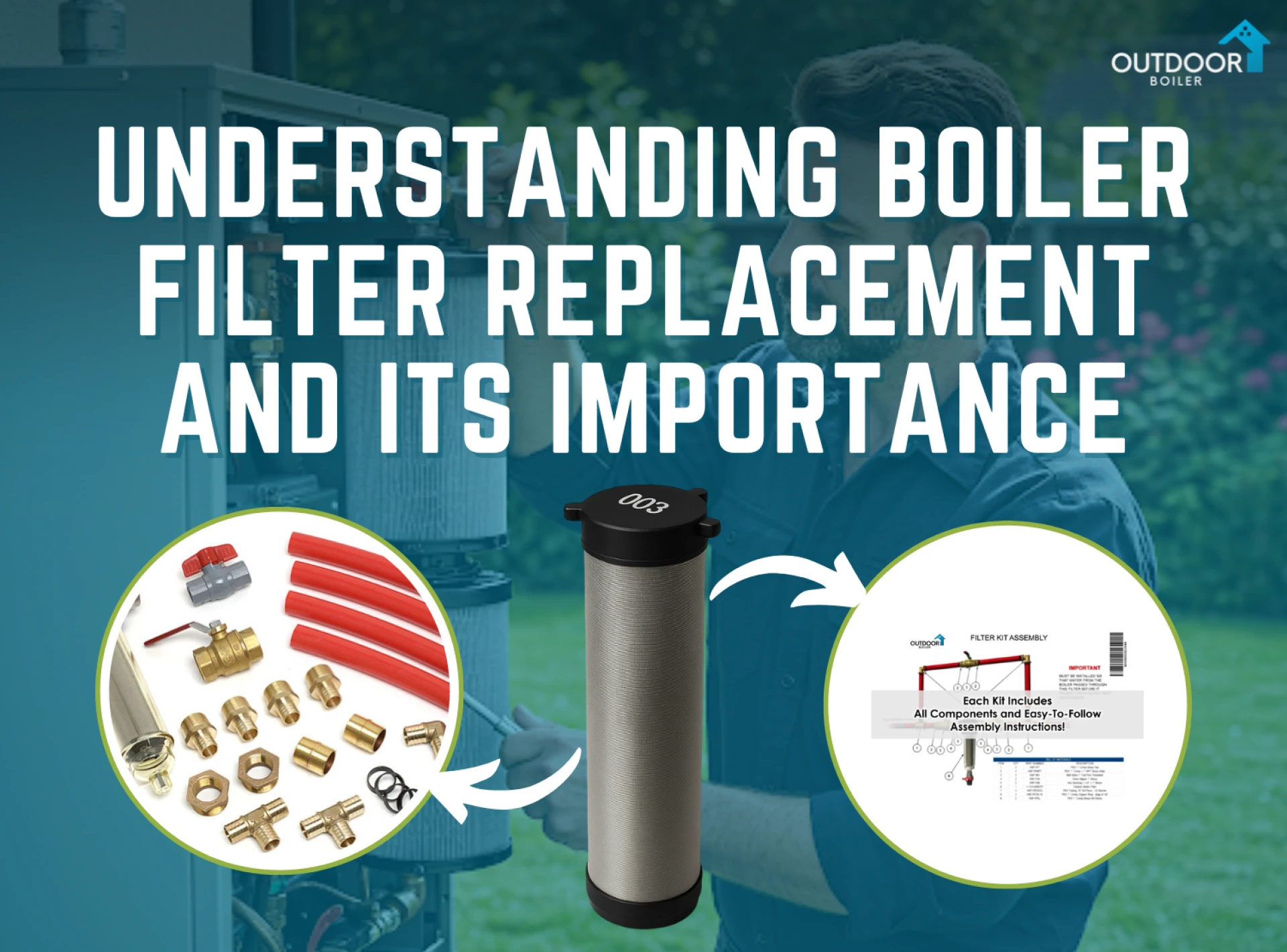 Understanding Boiler Filter Replacement and Its Importance