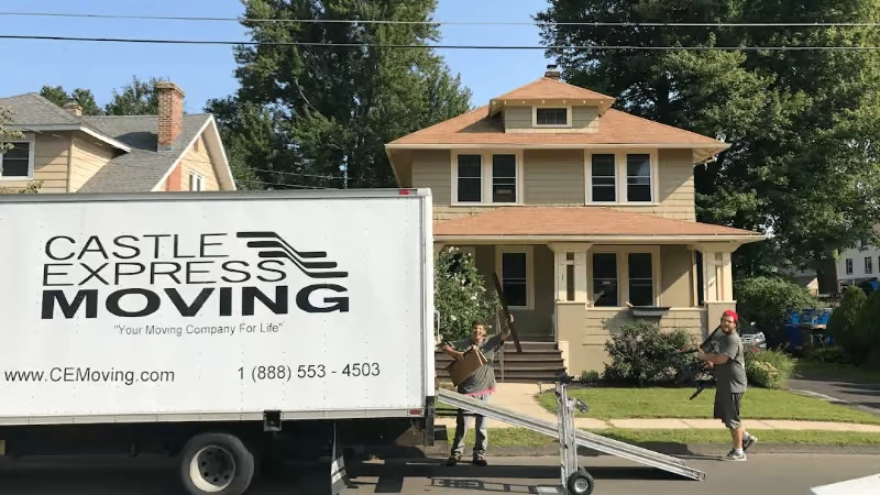 Need Movers in Springfield MA? How to Get Started