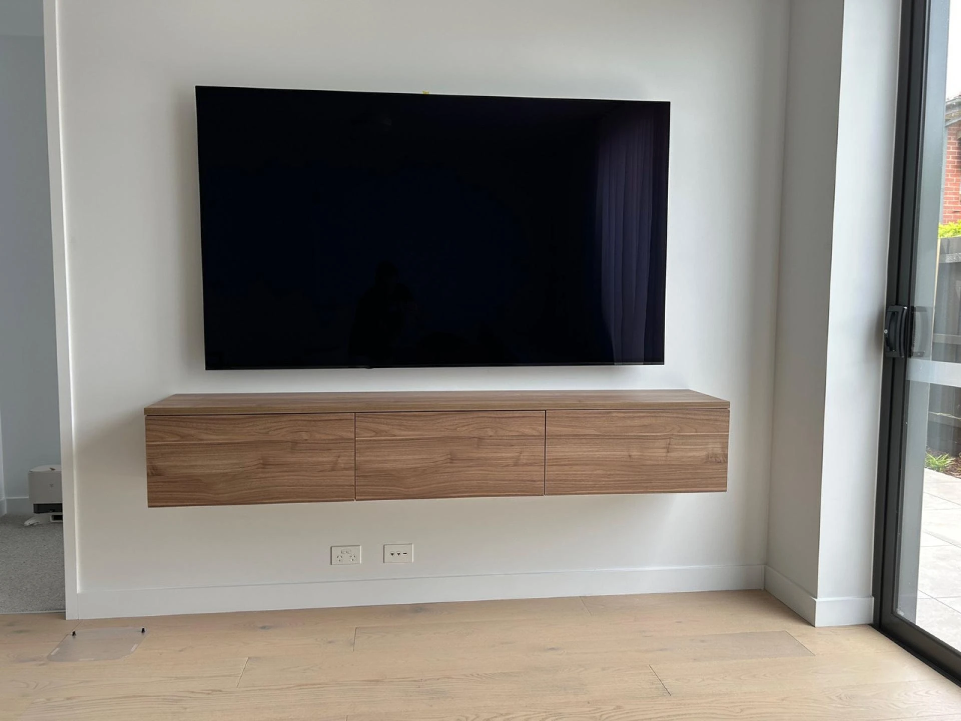 Timeless Charm and Functionality with Wooden TV Cabinets