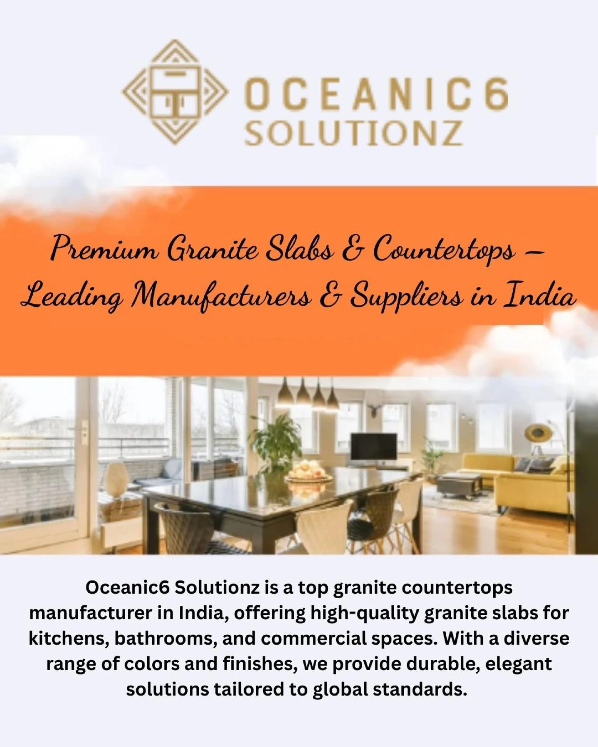 Luxury Countertops India to USA | The Ultimate Guide to Indian Quartz Kitchen Countertops