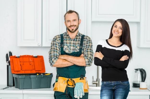 Case Study: How a £300 Ad Got a Plumber 37 New Jobs and a Girlfriend