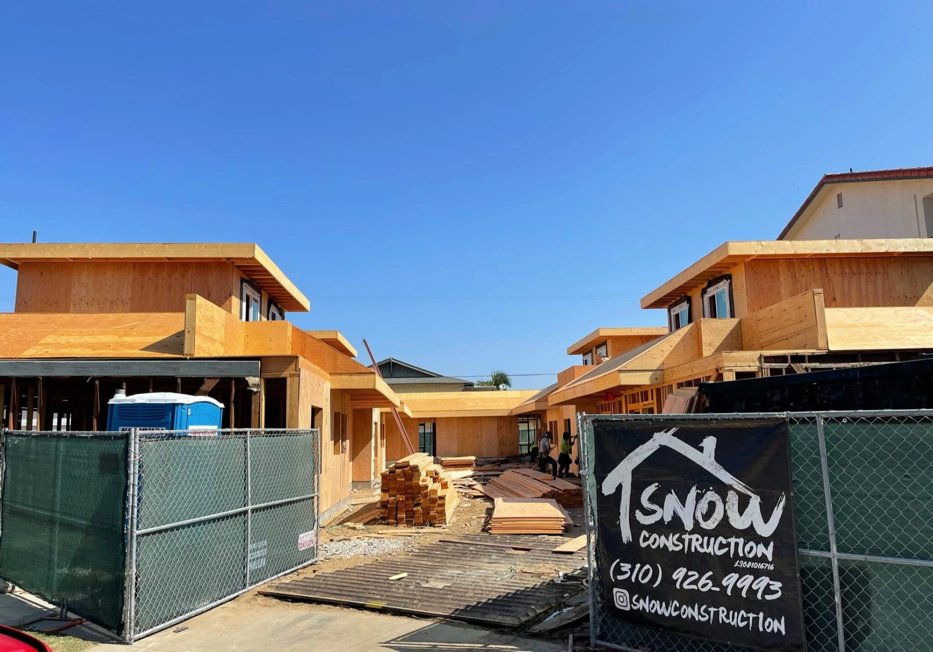 Unlock Hidden Space: Top Room Addition Contractors Transforming Los Angeles Homes!