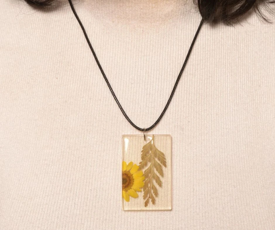 Top 10 Resin Jewellery Designs to Elevate Your Style