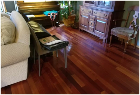 Why Choose Professional Flooring Installation Services in Saskatoon for Homes?