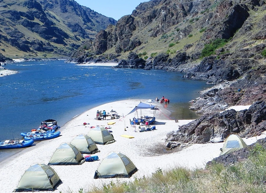 Is This The Summer You Visit Hells Canyon in Idaho? 