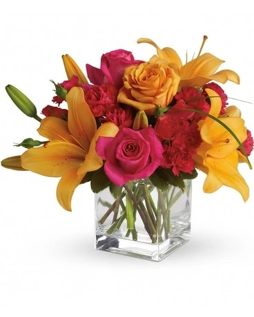 Find the Best Flower Shop Near You: Fresh Blooms Delivered with Care