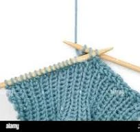 Cast Off Knitting: How to Finish Your Project with Confidence