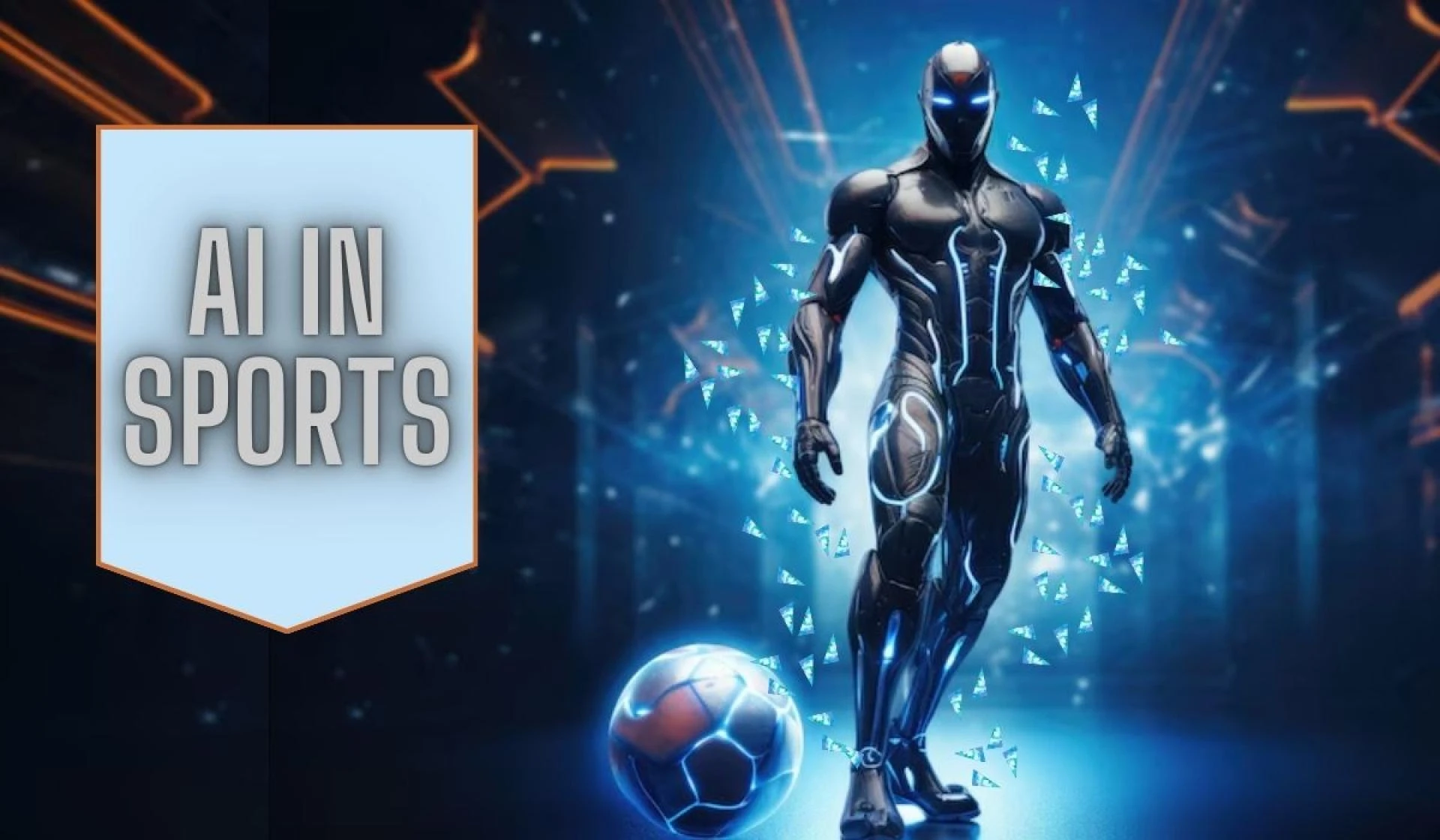 AI in Sports – How Artificial Intelligence Is Transforming the Game