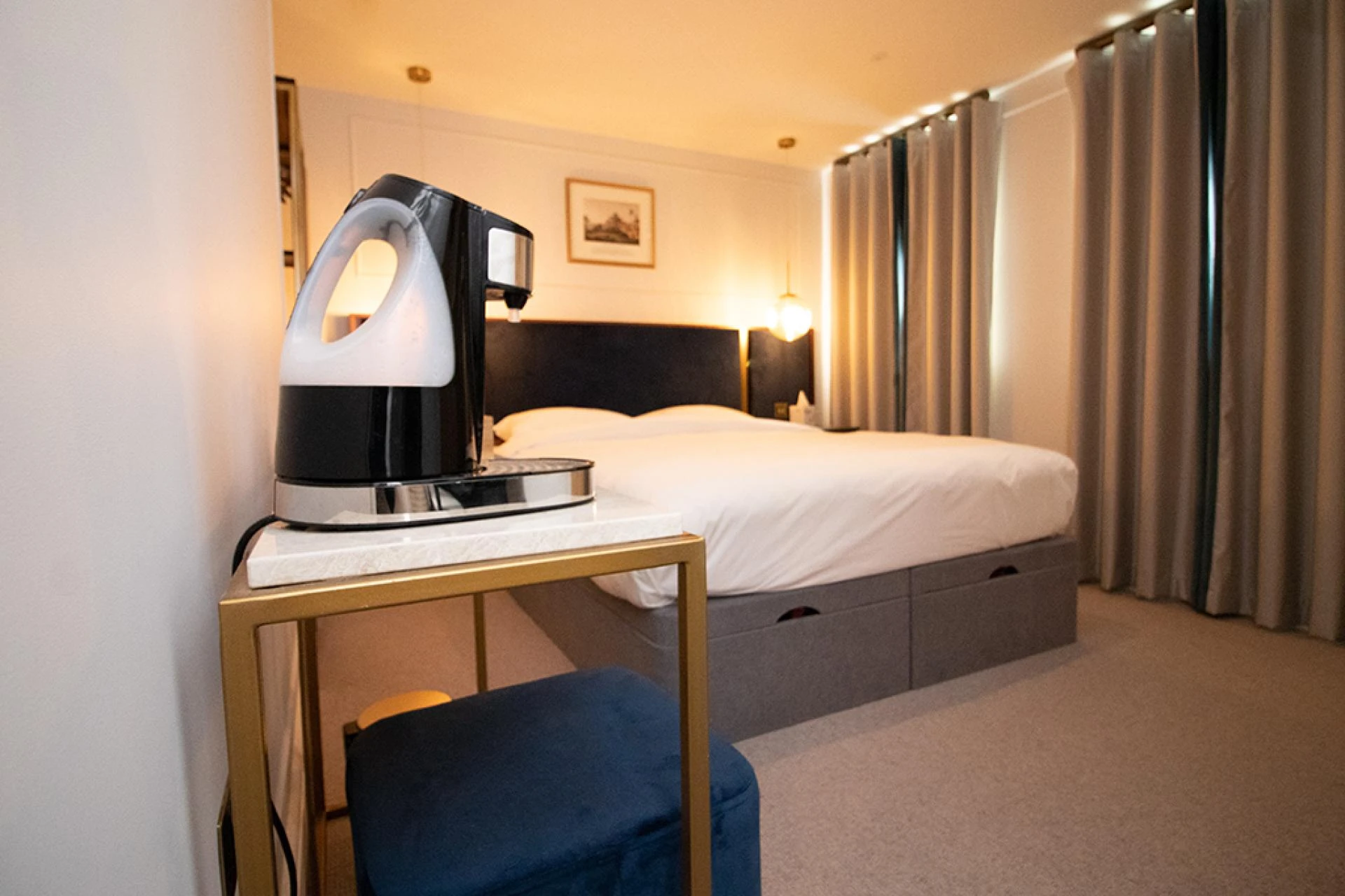 The Only Hotel in London You’ll Ever Want to Stay At Again